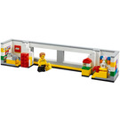 LEGO Store Picture Frame Set 40359