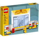 LEGO Store Picture Frame Set 40359 Packaging