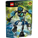 LEGO Storm Beast Set 71314 Packaging