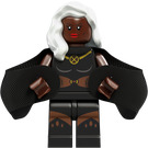 LEGO Storm avec Noir Costume Minifigurine