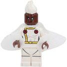 LEGO Storm with White Cape Minifigure
