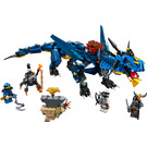 LEGO Stormbringer 70652