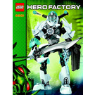 LEGO STORMER 44010 Ohjeet