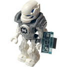 LEGO Stormer with Blue Head and Datapad Minifigure