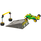 LEGO Storming Cobra Set 4596