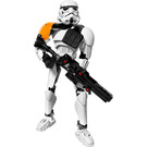 LEGO Stormtrooper Commander 75531