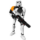 LEGO Stormtrooper Commander Set 75531