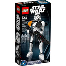 LEGO Stormtrooper Commander Set 75531 Packaging