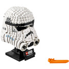 LEGO Stormtrooper Helmet Set 75276