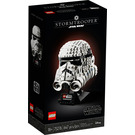 LEGO Stormtrooper Helmet 75276 Упаковка