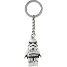 LEGO Stormtrooper Key Chain (853946)