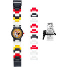LEGO Stormtrooper Kid's Watch (5005098)