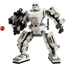LEGO Stormtrooper Mech Set 75370
