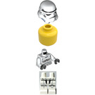 LEGO StormTrooper Minifigure