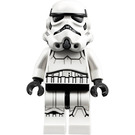 LEGO Stormtrooper Minifigure