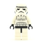 LEGO Stormtrooper Minifigur (Gelber Kopf)