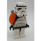 LEGO Stormtrooper (Sandtrooper) Minifigur