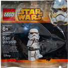 LEGO Stormtrooper Sergeant Set 5002938 Packaging