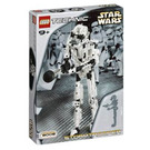 LEGO Stormtrooper Set 8008 Packaging