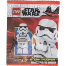 LEGO Stormtrooper Set 912309 Packaging