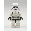 LEGO Stormtrooper con Pasamontañas Cabeza Minifigura