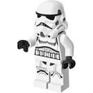 LEGO Stormtrooper with Shoulder Belts and Light Flesh Head Minifigure