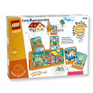 LEGO Storybuilder - Happy Home Set 4345 Packaging