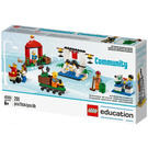 LEGO StoryStarter Community Expansion 45103 Emballage