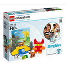 LEGO StoryTales Set 45014 Emballage