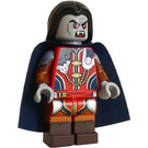 LEGO Strahd von Zarovich Minifigur