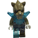LEGO Strainor with Pointed Armor Minifigure