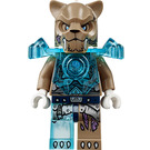 LEGO Strainor with Ridged Armor Minifigure