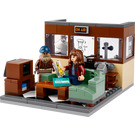 LEGO Stranger Things: WSQK Radio Station Set 40891