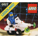 LEGO Strata Scooter 6827