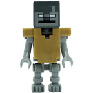 LEGO Stray Minifigure