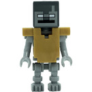 LEGO Stray with Pearl Gold Armor Minifigure