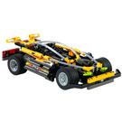 LEGO Street 'n' Mud Racer 8472