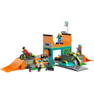 LEGO Street Skate Park 60364