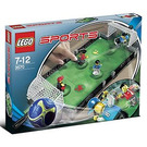 LEGO Street Soccer Set 3570 Packaging