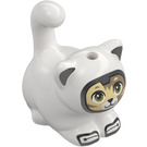 LEGO Stretching Cat with Space Helmet (106040)