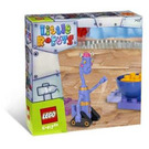 LEGO Stretchy at Work Set 7496 Packaging