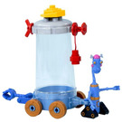 LEGO Stretchy's Junk Cart Set 7443
