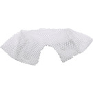 LEGO String Net 8 x 16 Football Goal Enclosed with Cutout (42072)