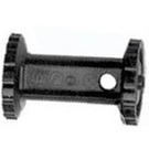 LEGO Draad Reel 1 x 4 x 2 Drum met Wrijving Spaken (30635)