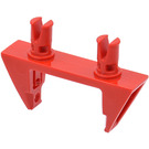 LEGO Draad Reel 1 x 4 x 2 Houder (30636)