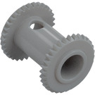 LEGO Draad Reel 2 x 2 Drum (2585)