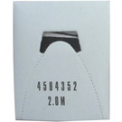 LEGO Draad - Dun x 200 cm (46674 / 71162)