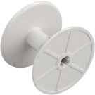 LEGO Draad Wiel 4 x 4 x 3 (80295)