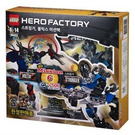 LEGO Stringer, Voltix Mission Pack  66452