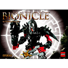 LEGO Stronius 8984 Instrukce